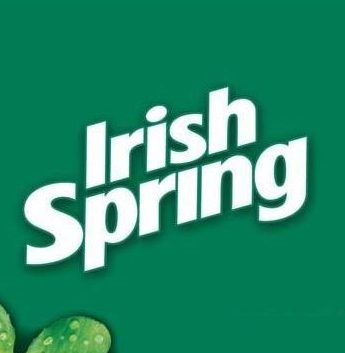 Irish Spring Influencer Collaboration with Chacefit