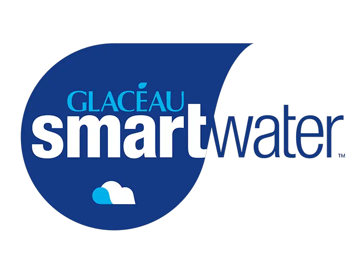 smartwater Influencer Collaboration with Chacefit