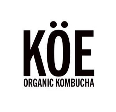 Koe Kombucha Influencer Collaboration with Chacefit