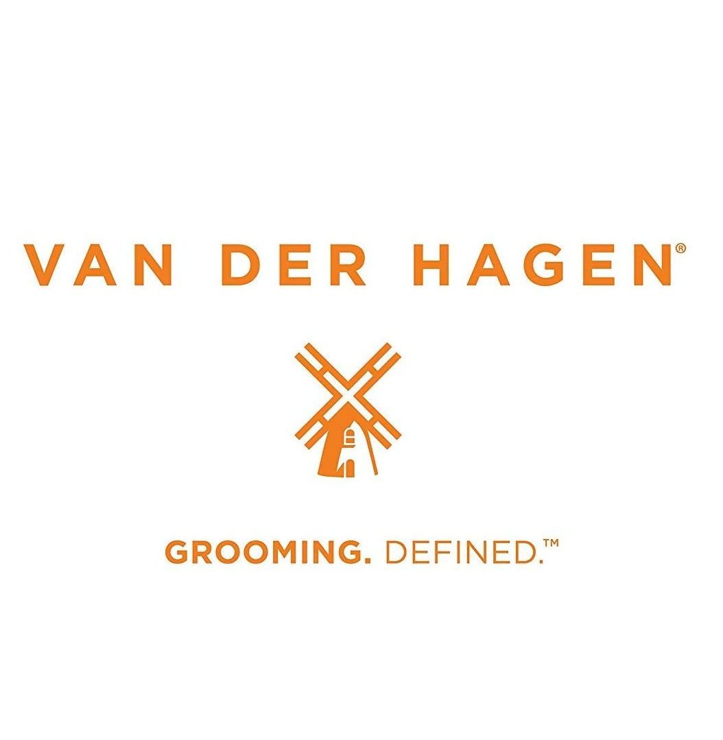 Van Der Hagen Influencer Collaboration with Chacefit