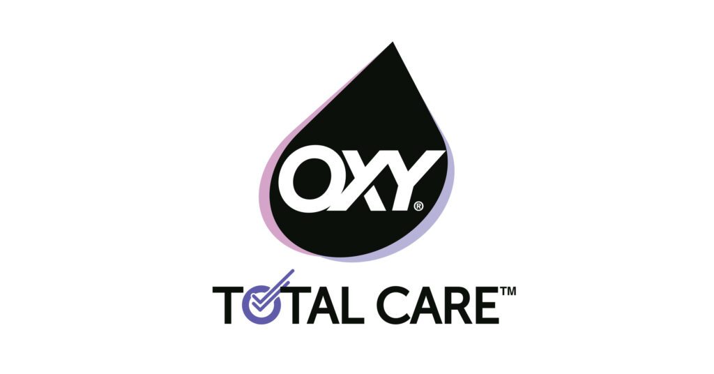 OXY Total Care Influencer Collaboration with Chacefit
