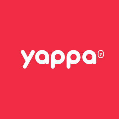Yappa Influencer Collaboration with Chacefit