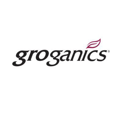 Groganics Influencer Collaboration with Chacefit