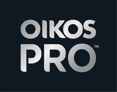 Oikos Pro Influencer Collaboration with Chacefit
