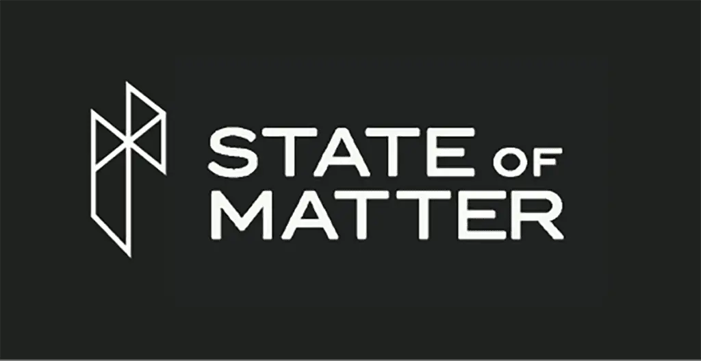 State of Matter Influencer Collaboration with Chacefit