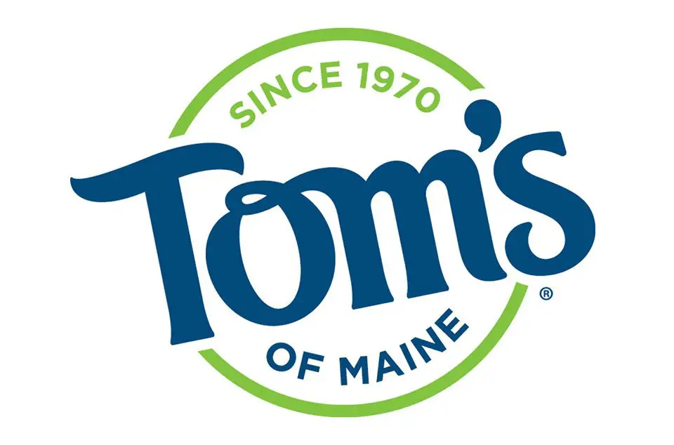 Tom's Of Maine Influencer Collaboration with Chacefit