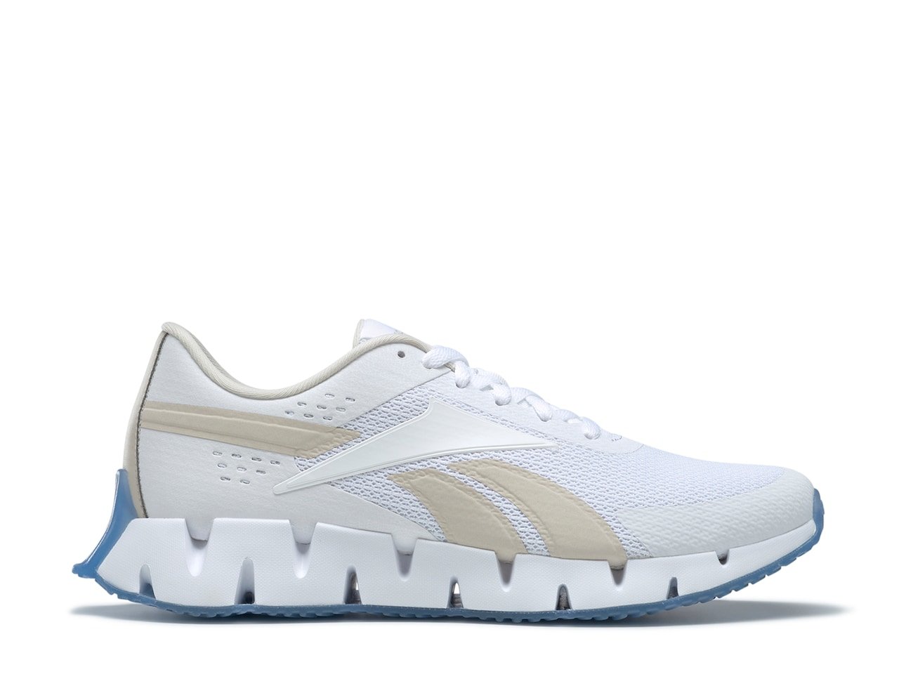 The Reebok Zig Dynamica 2 Shoe Is For The Athletic And Stylish You