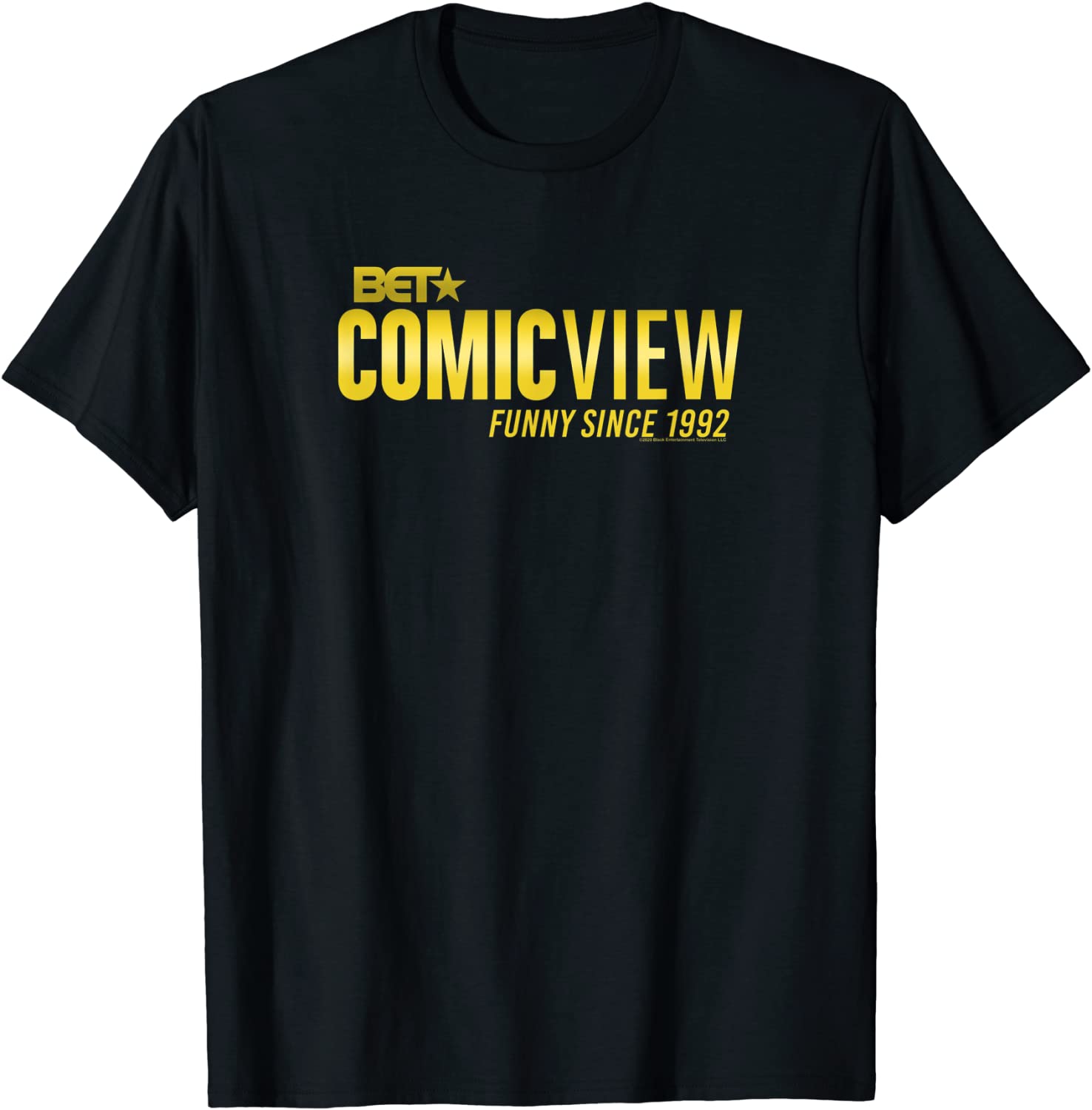 BET Black Comicview Shirt.png