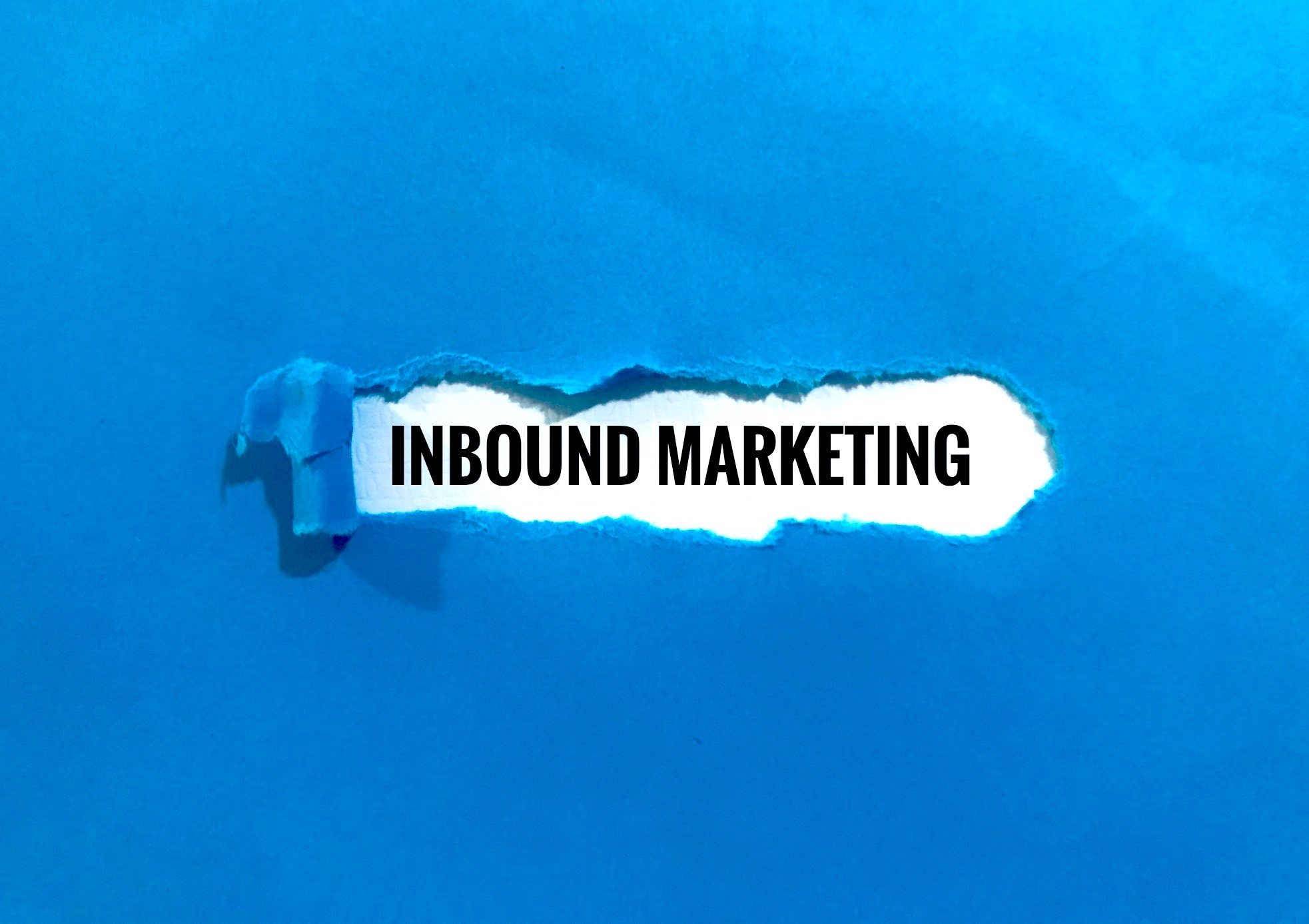 Why is Social Media Marketing an Important Part of inbound marketing?