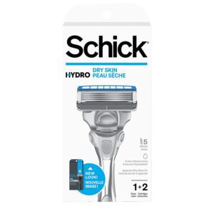 Schick Hydro 5 Disposable Razor